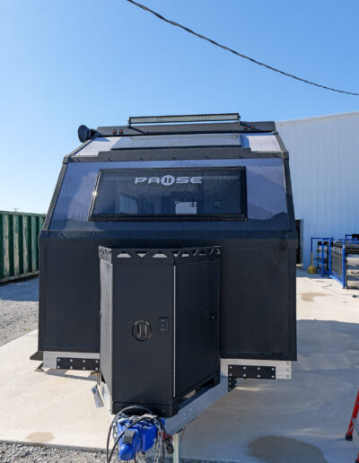 Pause XC 16.4 *FIRST MODEL FOR SALE*