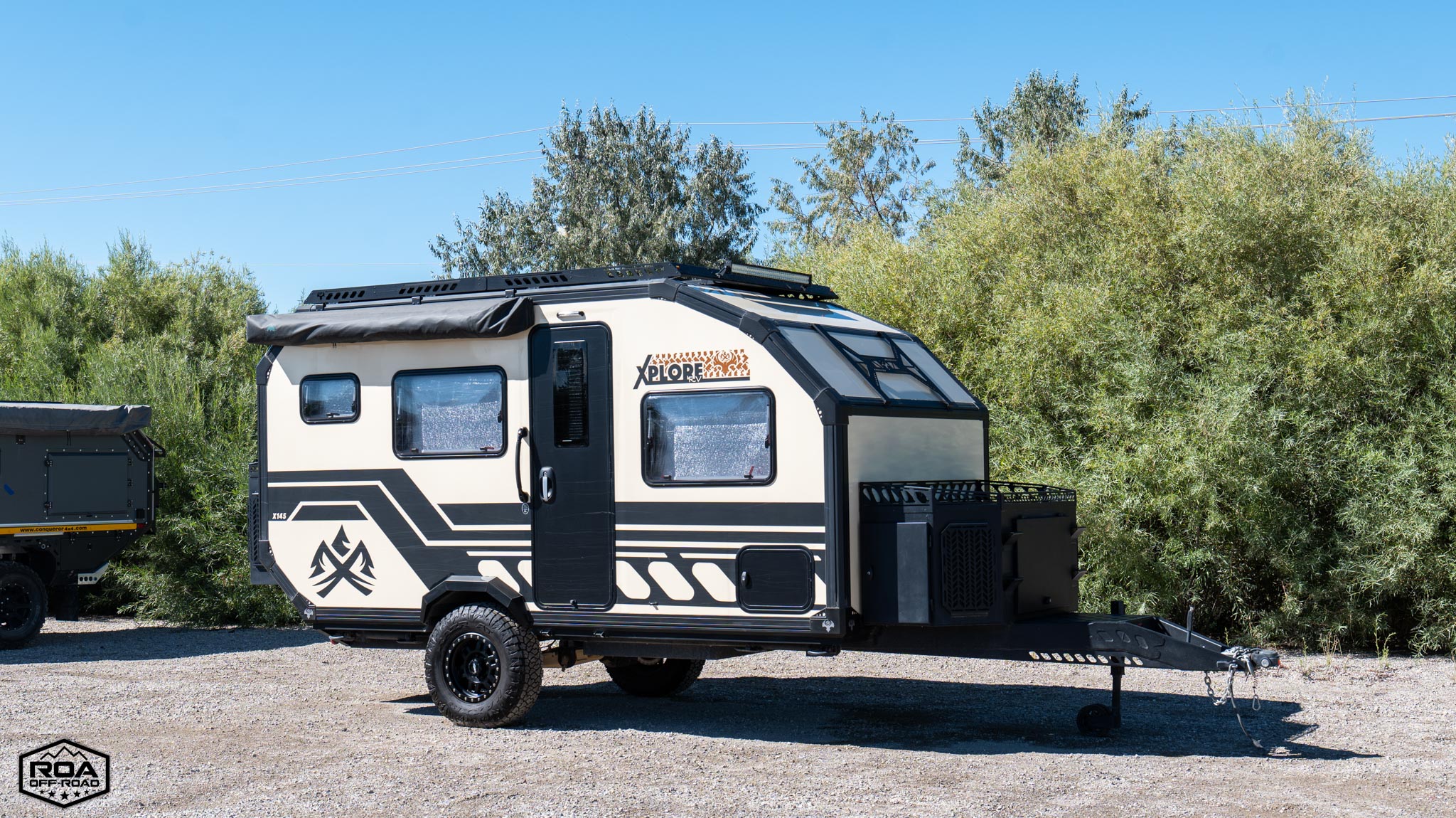 2023 Xplore X145 *Pre-Owned in Utah*