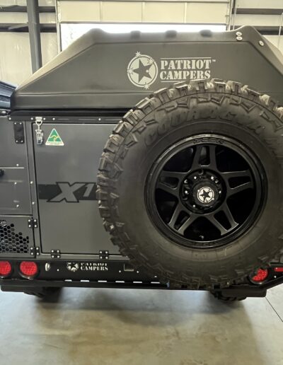 Patriot Campers