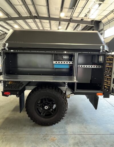 Pre-Owned 2021 PATRIOT CAMPER X1-H (South Carolina)