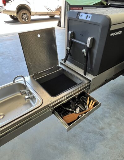 Pre-Owned 2021 PATRIOT CAMPER X1-H (South Carolina)
