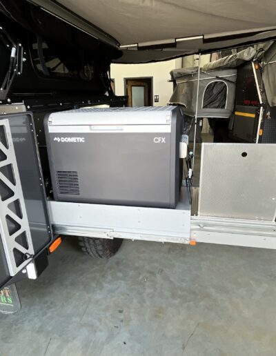 Pre-Owned 2021 PATRIOT CAMPER X1-H (South Carolina)