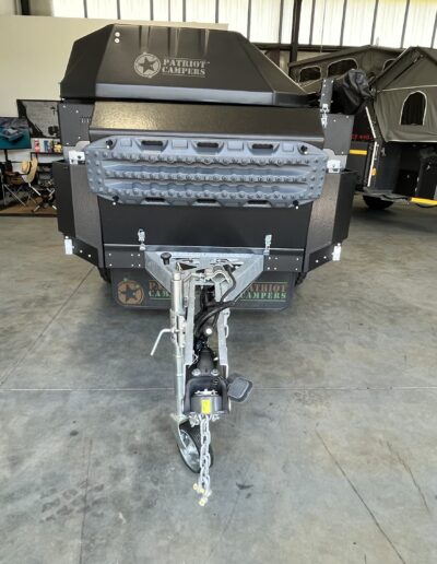 Pre-Owned 2021 PATRIOT CAMPER X1-H (South Carolina)