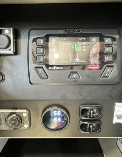Pre-Owned 2021 PATRIOT CAMPER X1-H (South Carolina)