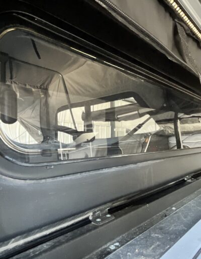 Pre-Owned 2021 PATRIOT CAMPER X1-H (South Carolina)