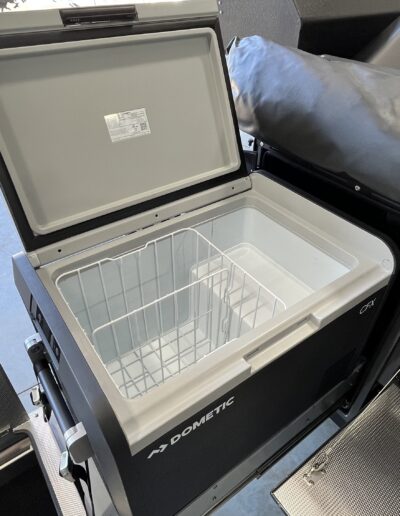 Pre-Owned 2021 PATRIOT CAMPER X1-H (South Carolina)