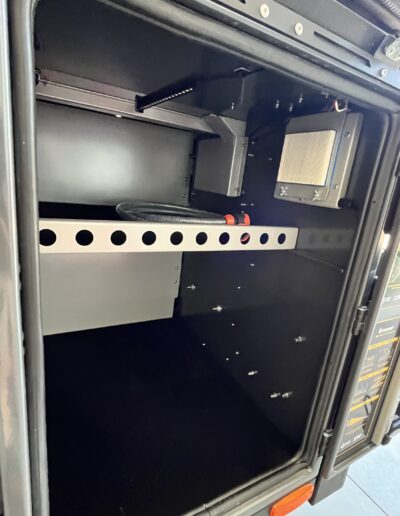 Pre-Owned 2021 PATRIOT CAMPER X1-H (South Carolina)