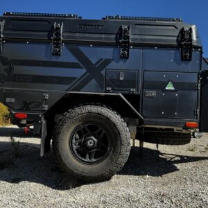 2021 PATRIOT CAMPER X3 *Pre-Owned* (Utah)