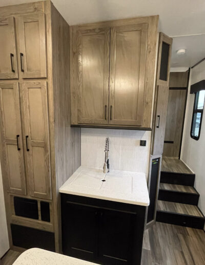2022 Heartland Road Warrior 3965RW