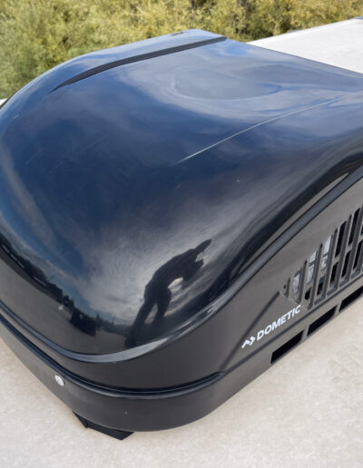 2022 Heartland Road Warrior 3965RW