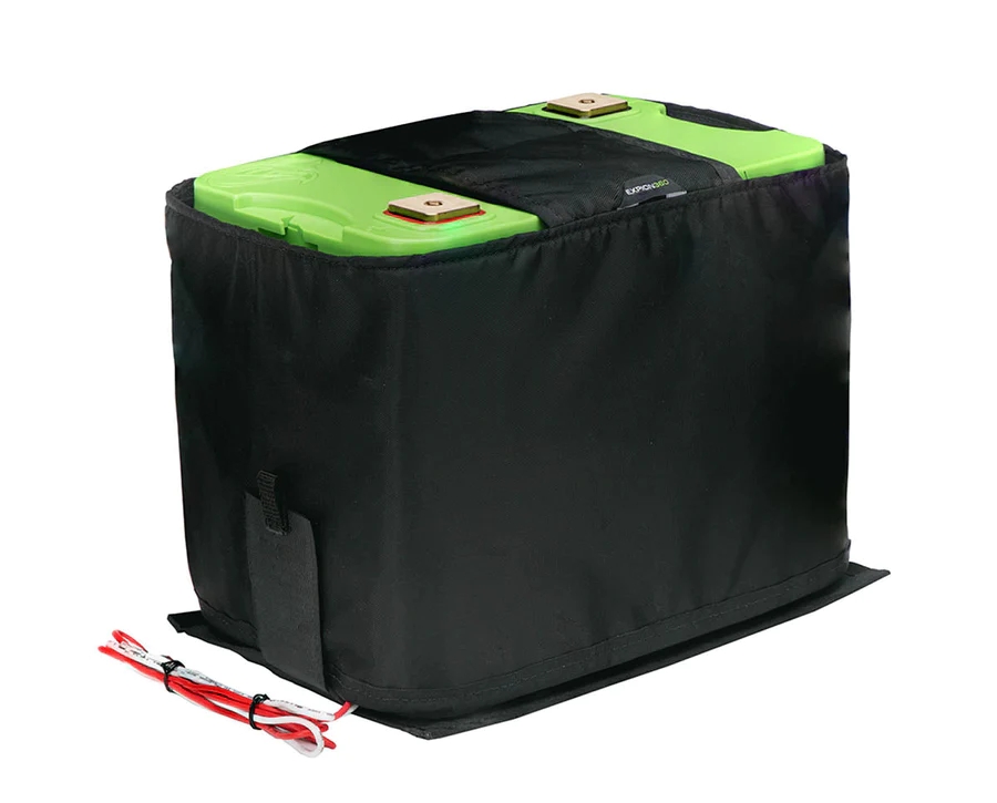 Expion360 RV Batteries