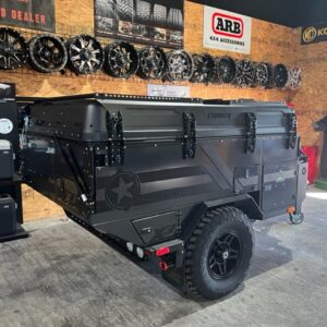 2022 PATRIOT CAMPER X3 *Pre-Owned*