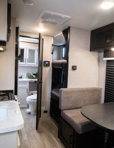 Jayco Micro 24