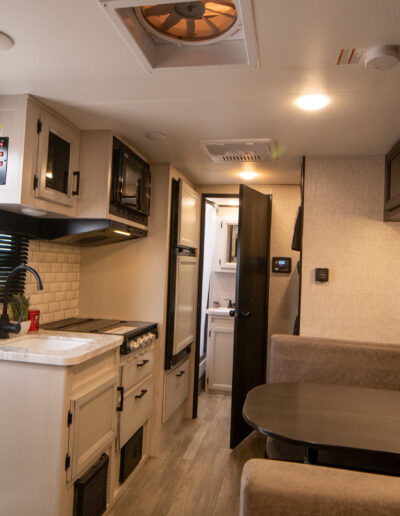 Jayco Micro 36
