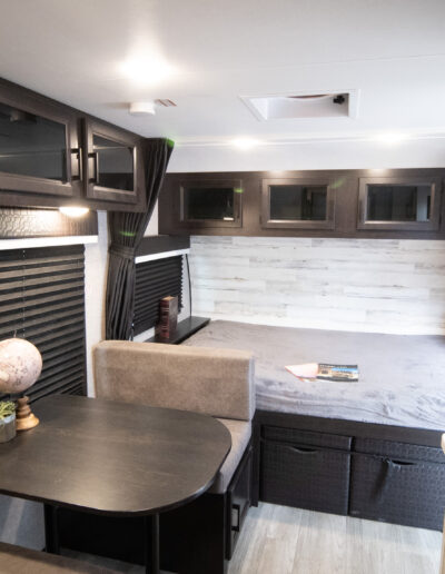 Jayco Micro 43