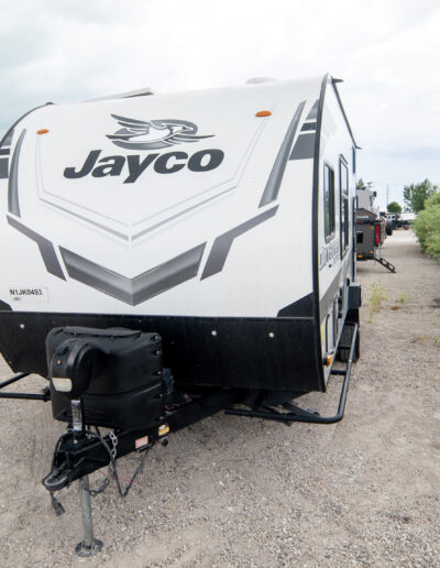 Jayco Micro 49