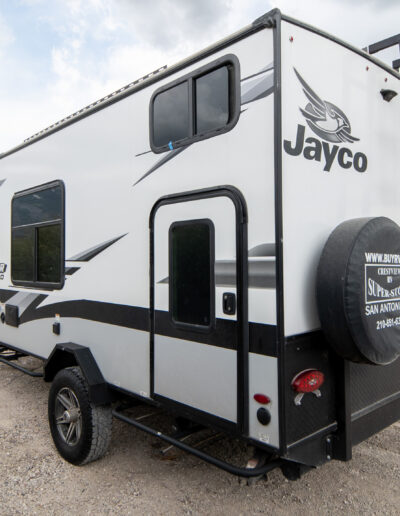 Jayco Micro 50
