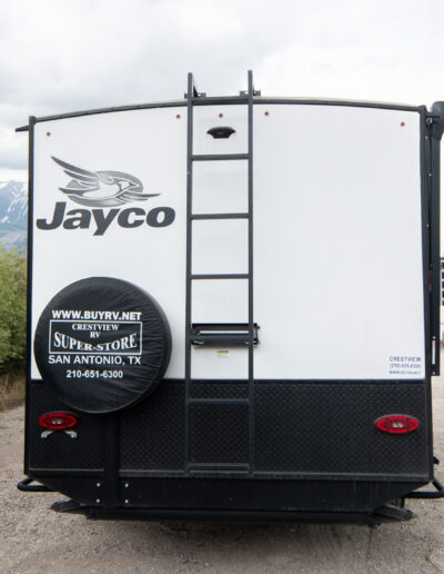 Jayco Micro 51