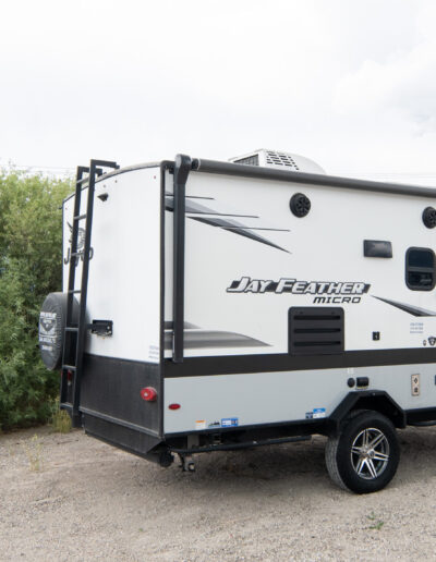 Jayco Micro 52