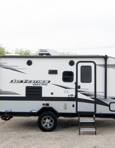 Jayco Micro 53
