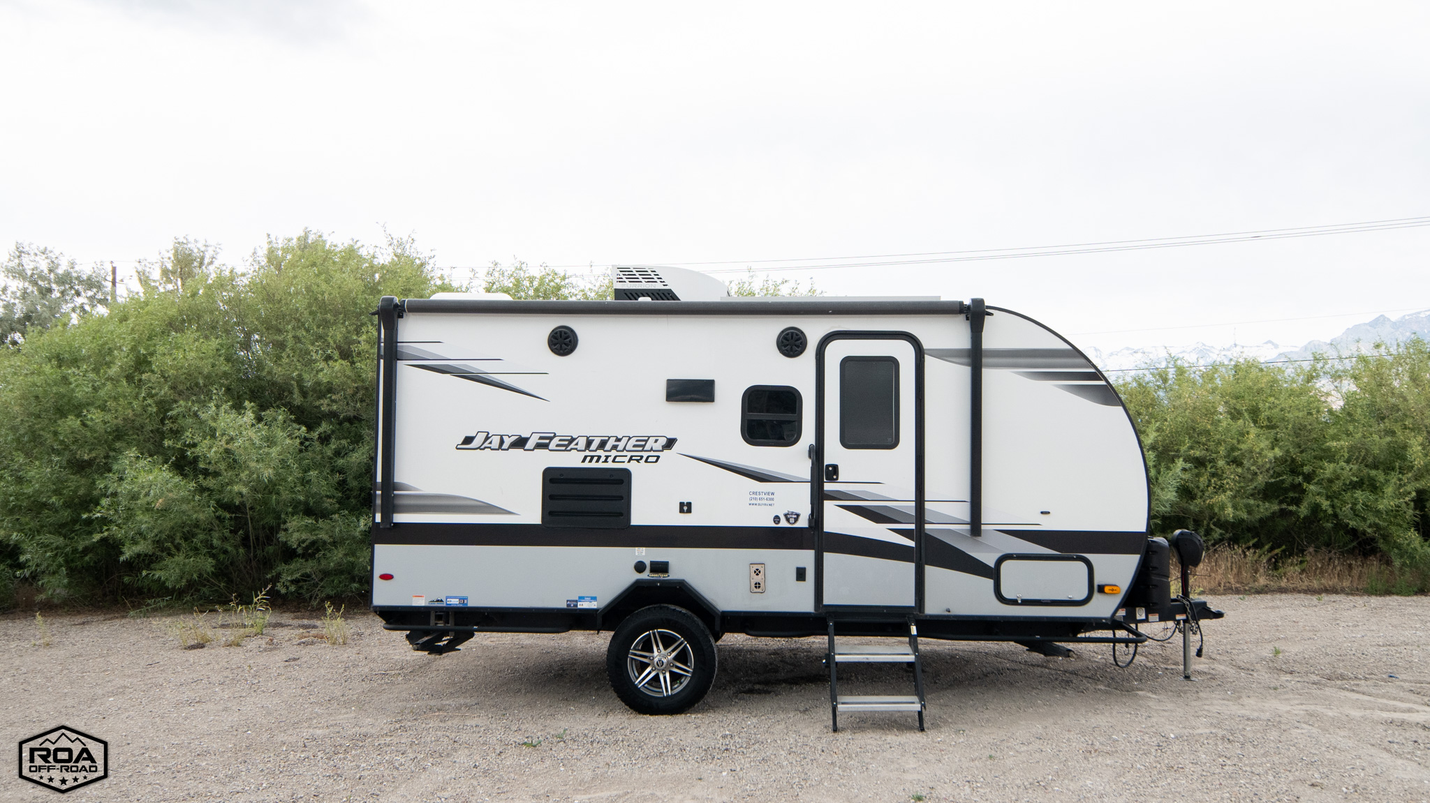 Jayco Micro 53