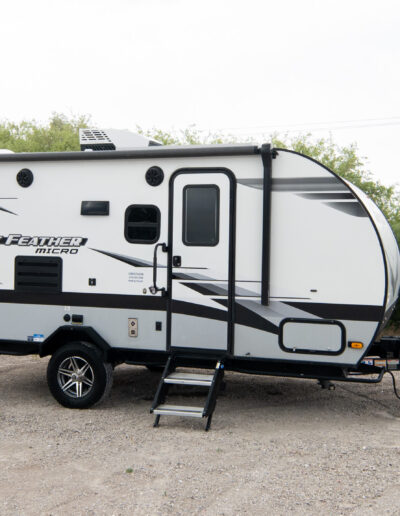 Jayco Micro 54