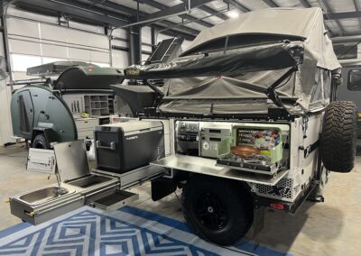 New Patriot X1