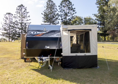 MDC XT16HR Island