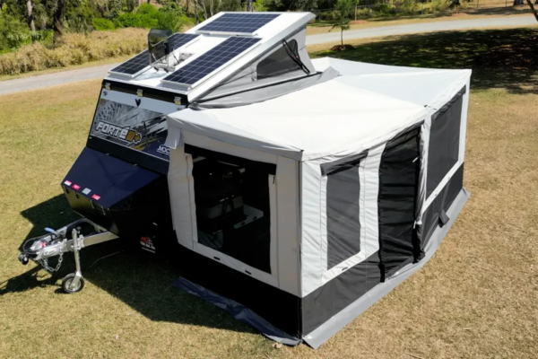 MDC XT16HR Island