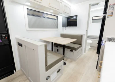 2024 Pause 19.4 Standard Interior Dining Table