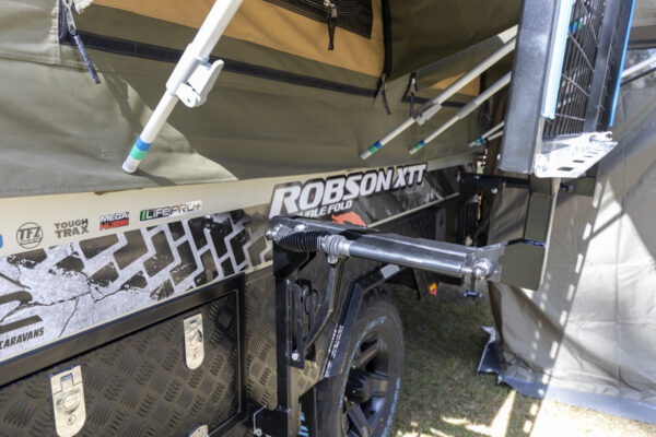 MDC Robson XTT Dual Fold