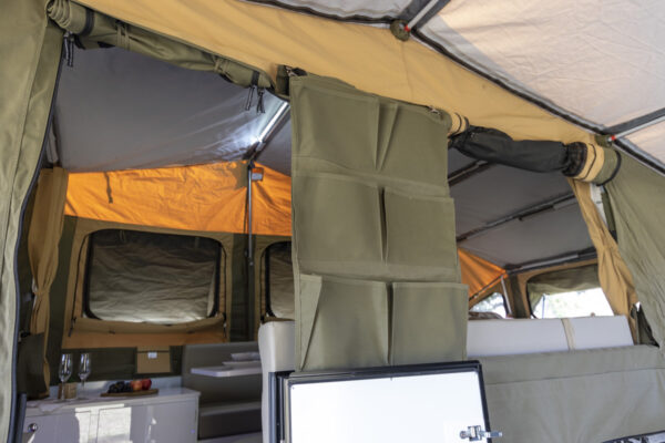 MDC Robson XTT Dual Fold