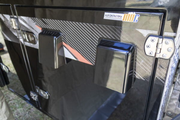 MDC Robson XTT Dual Fold