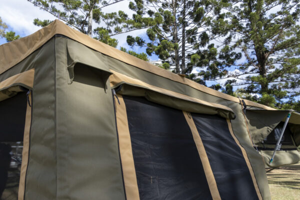 MDC Robson XTT Dual Fold