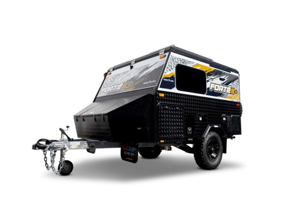 MDC Forte 9+