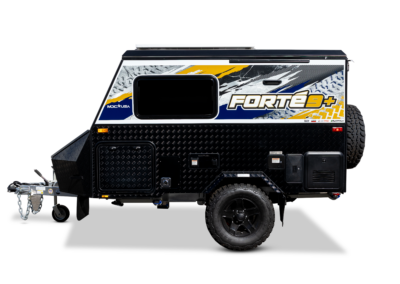 MDC Forte 9+