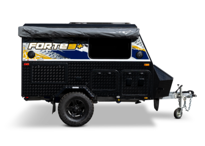 MDC Forte 9+