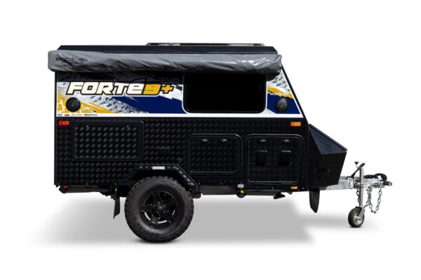 MDC Forte 9+