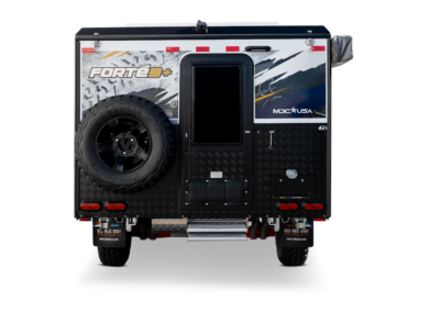 MDC Forte 9+