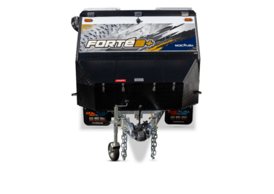 MDC Forte 9+