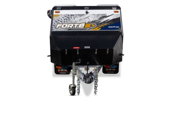 MDC Forte 9+