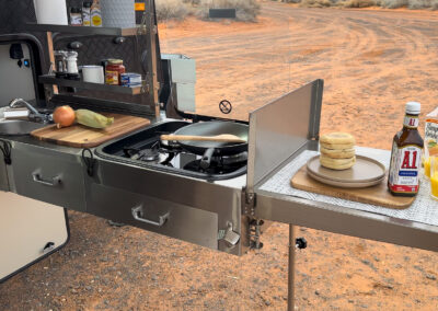 Mdc 16 Outdoor Kitchen