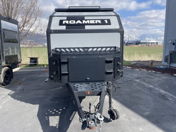 Roamer 1™ (In Stock - Utah)