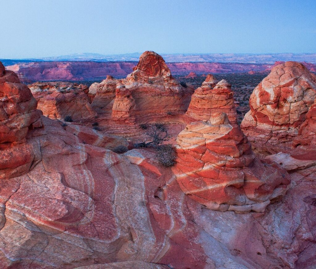 Grand Staircase-Escalante National Monument