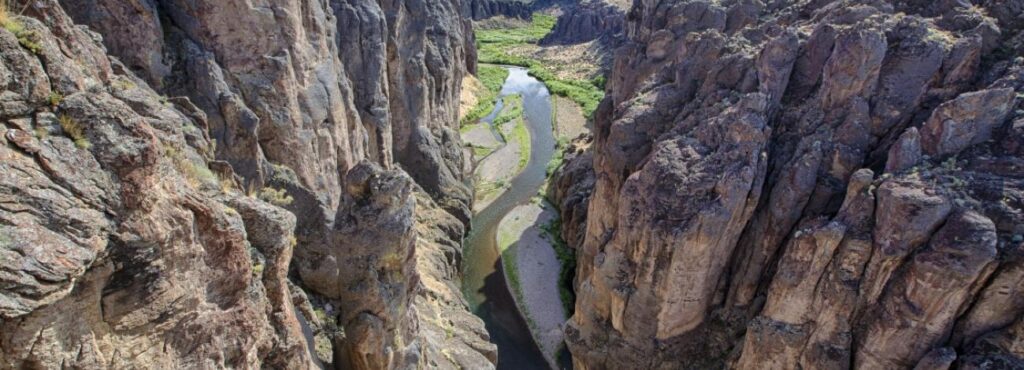 Owyhee Canyonlands