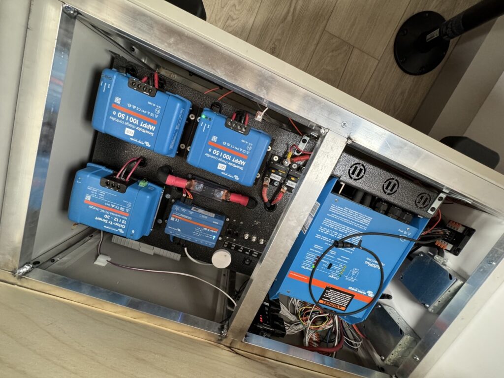 Solar Charge Controller