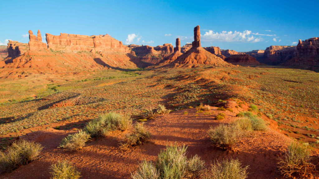 Bears Ears National Monument