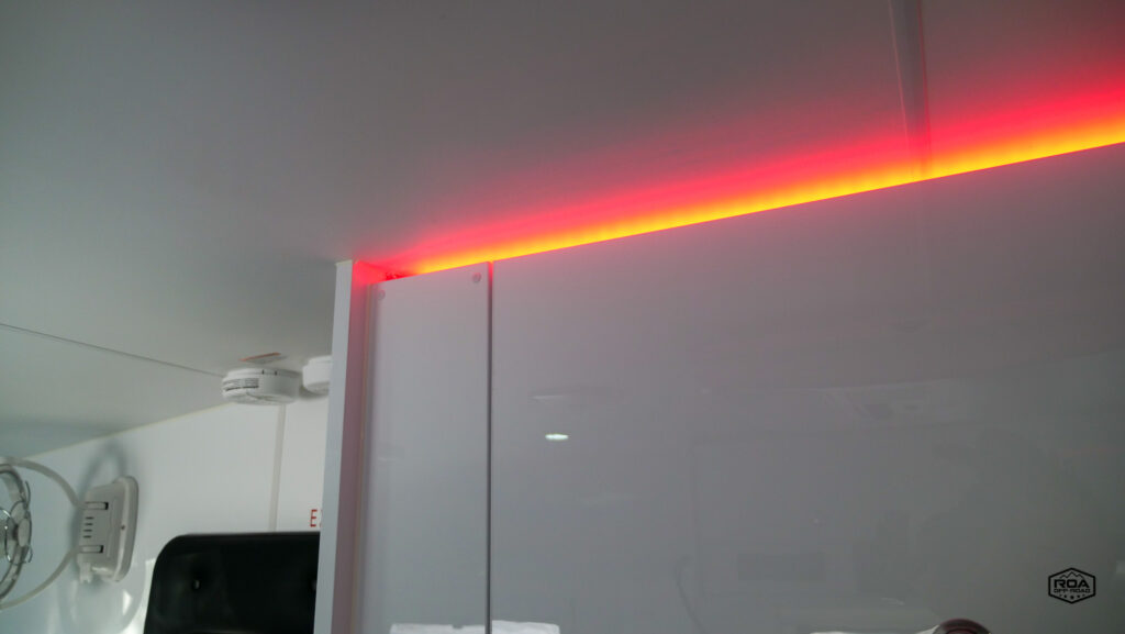 Mood Lighting MDC 16 Island