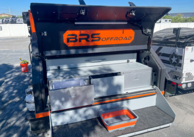 BRS Sherpa GEN 2 (In Stock: Utah)