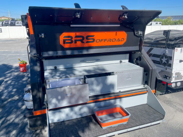 BRS Sherpa GEN 2 (In Stock: Utah)